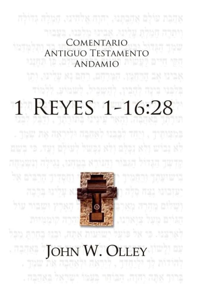 1 Reyes 1 - 16:28