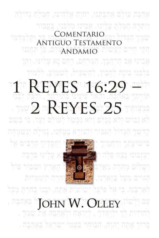 1 Reyes 16:29 - 2 Reyes 25