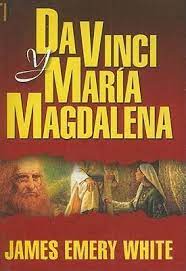Da Vinci y María Magdalena