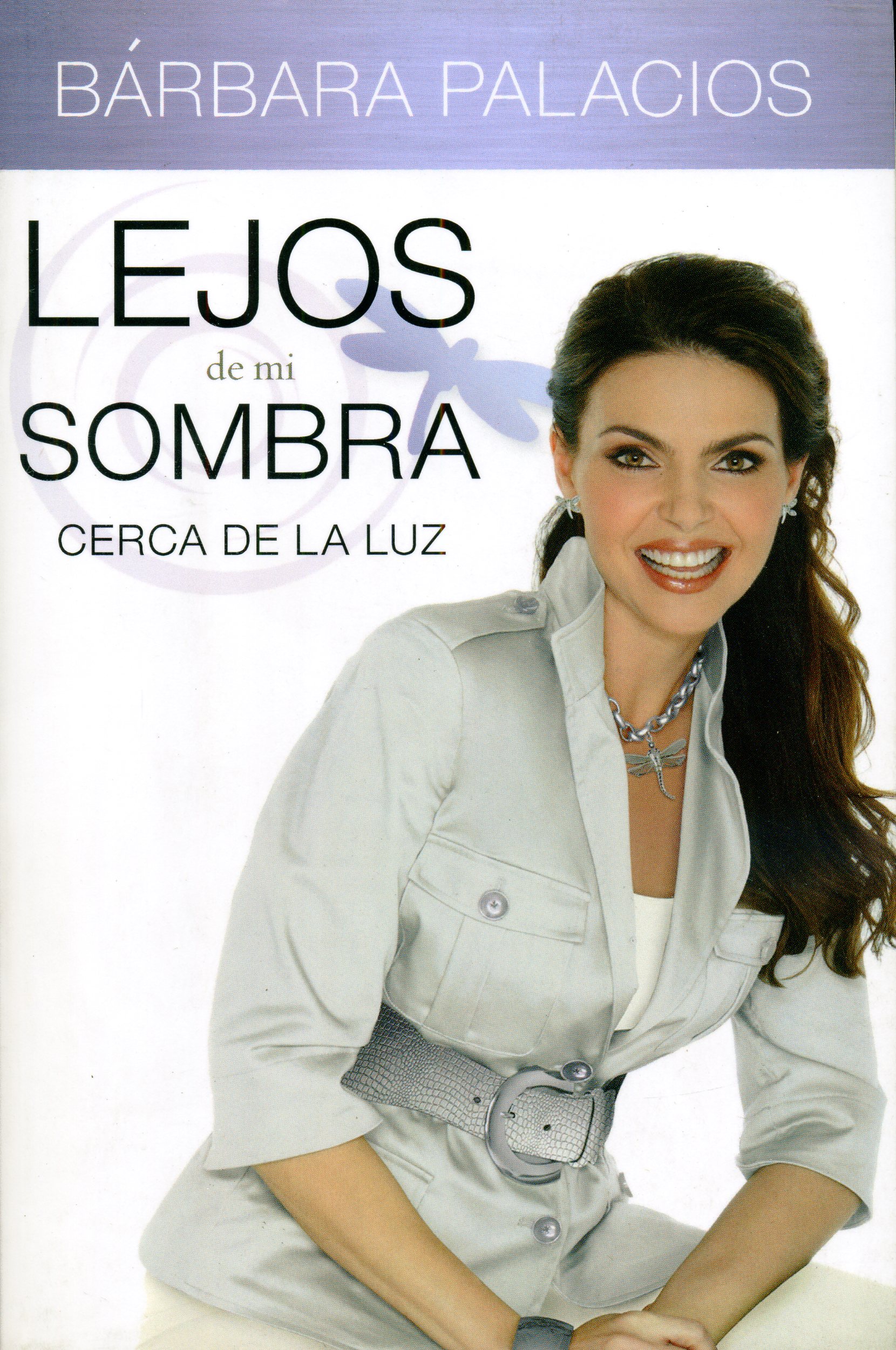 Lejos de mi sombra