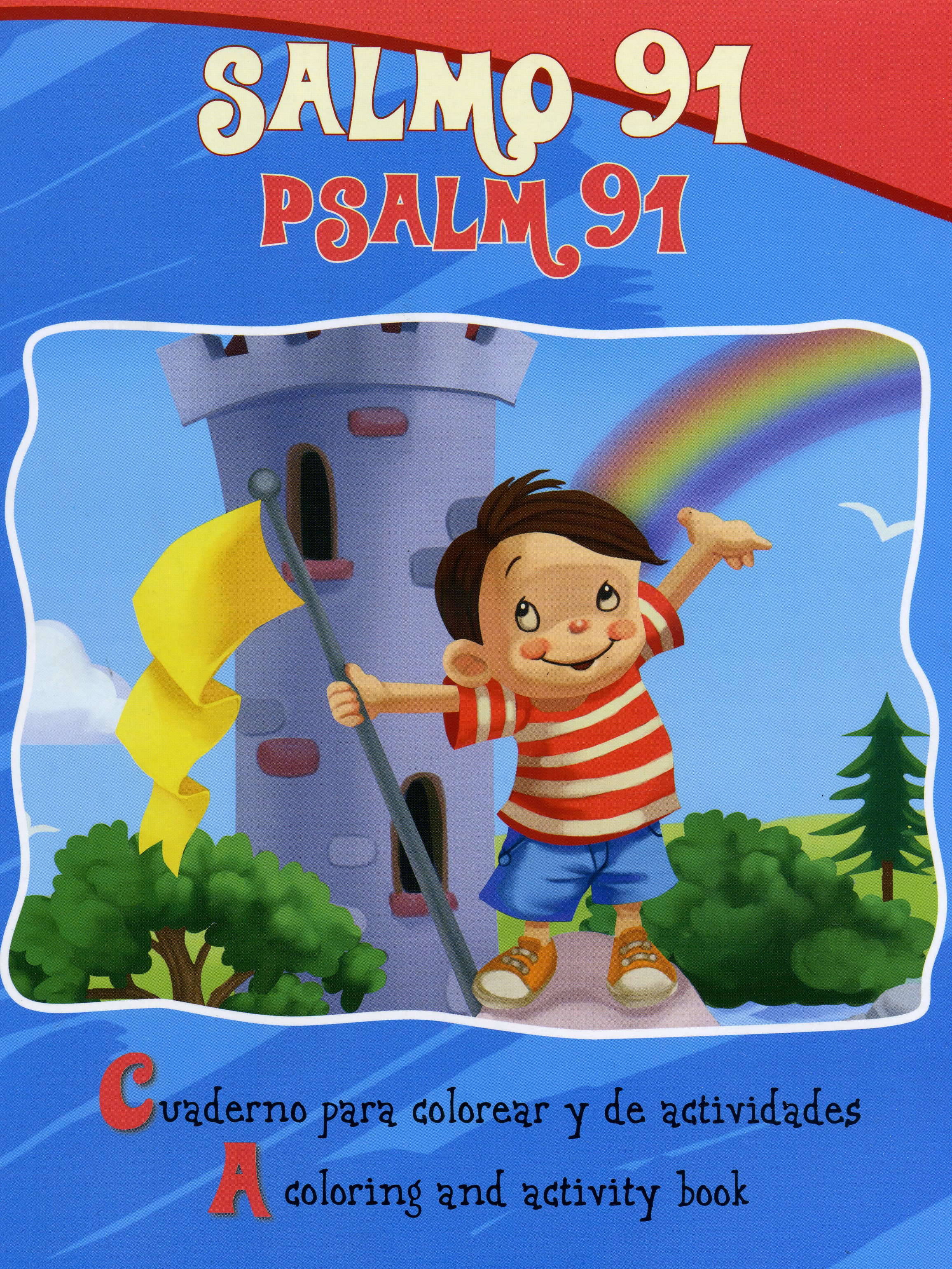 Salmo 91 - Bilingüe