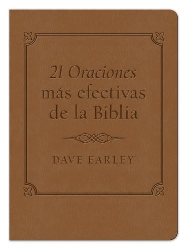 21 Oraciones más Efectivas de la Biblia
