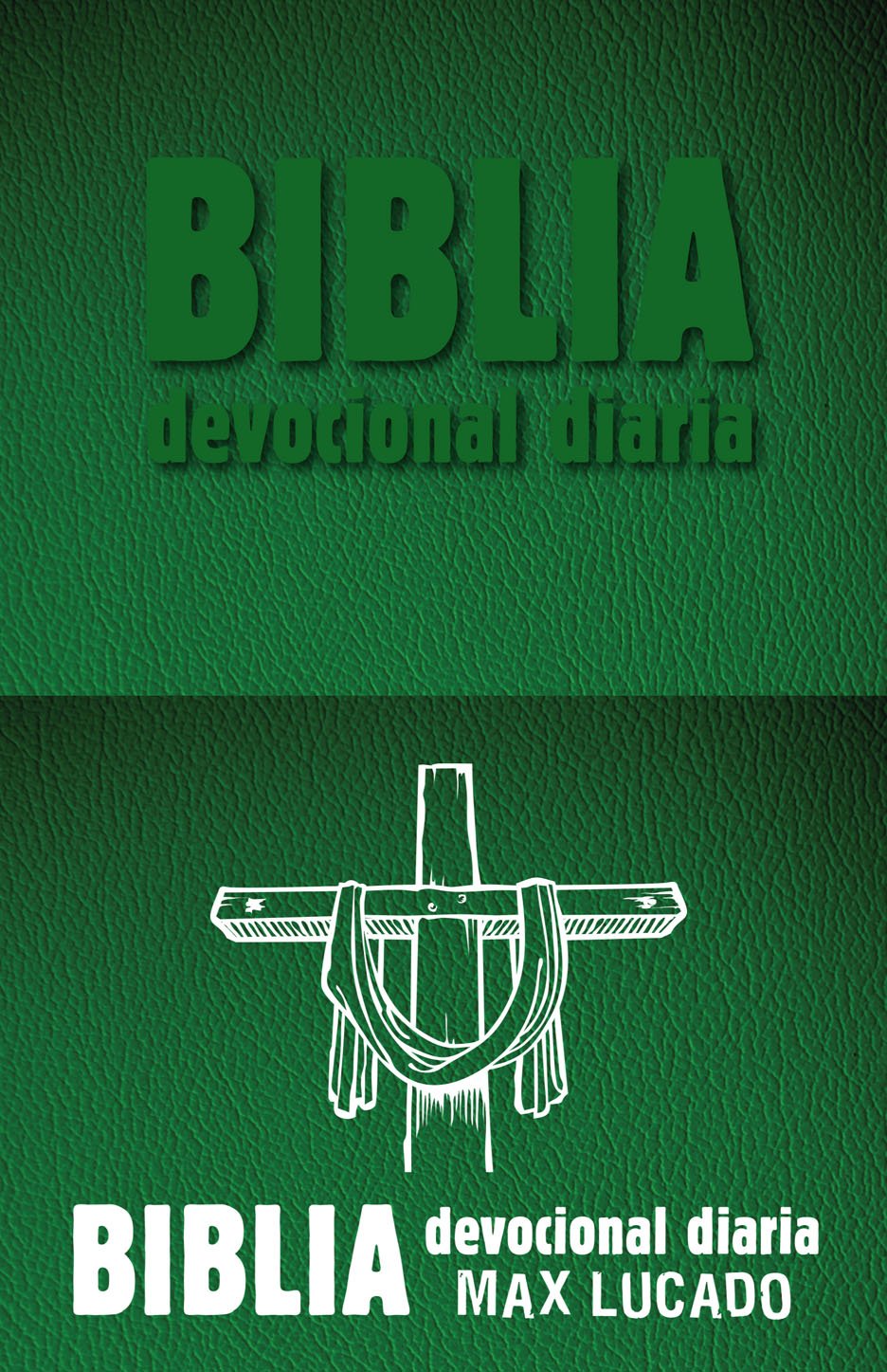 RVR60 Biblia Devocional Diaria