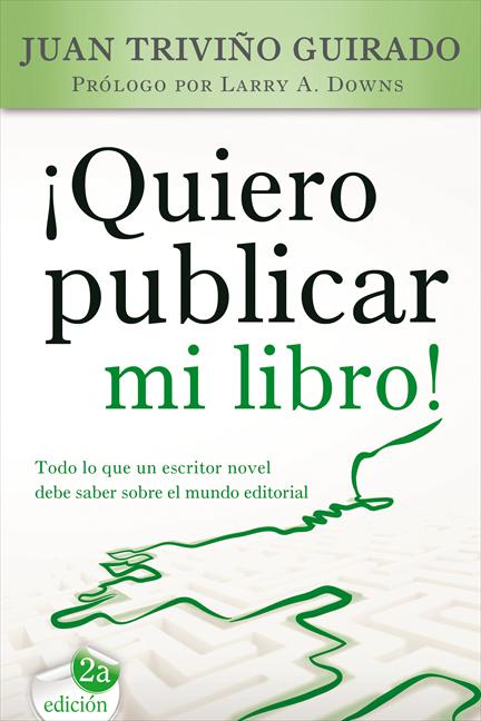 QUIERO PUBLICAR MI LIBRO