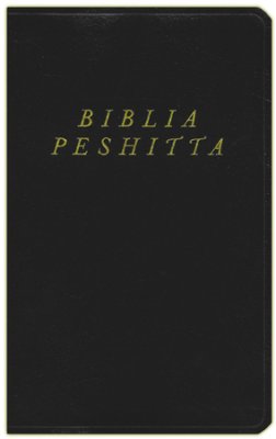 Biblia Peshitta con Índice