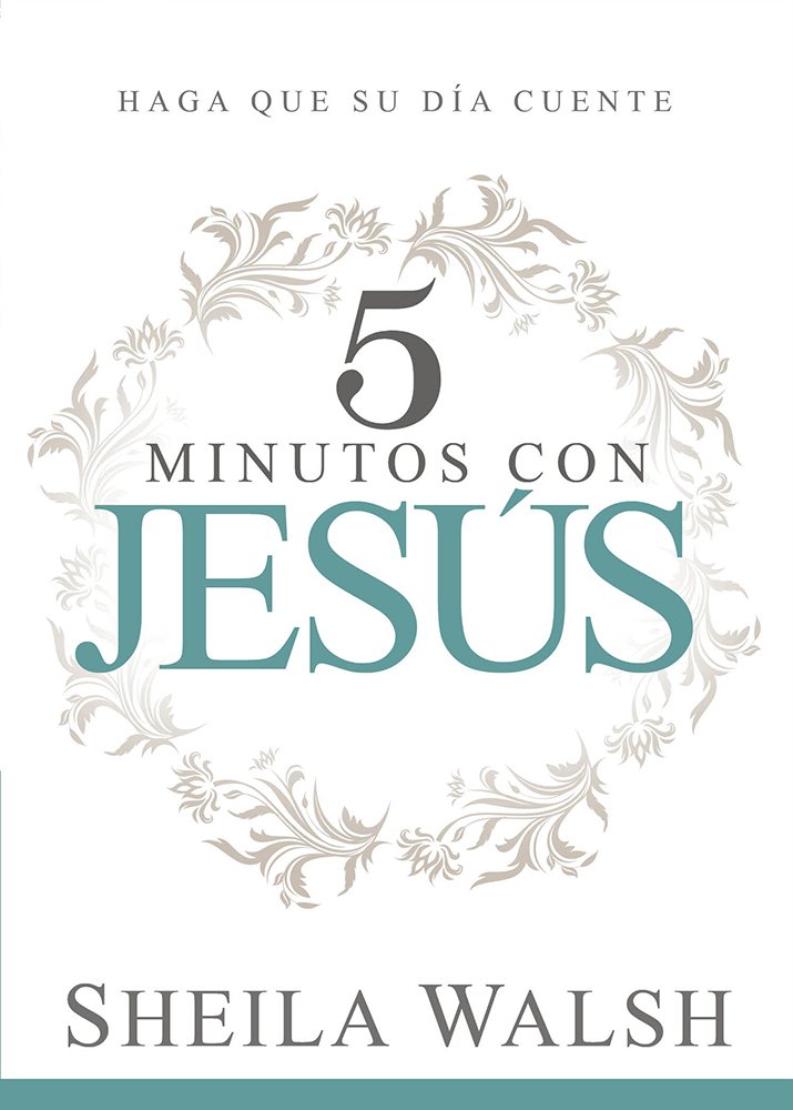5 Minutos con Jesús