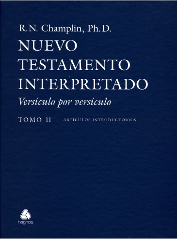 Nuevo Testamento Interpretado Vol. 2