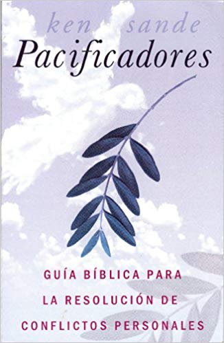 Pacificadores