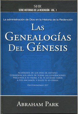 Genealogías del Génesis Vol.1