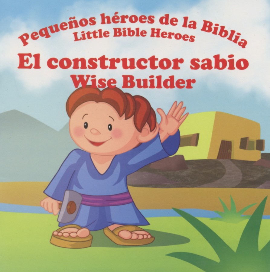 CONSTRUCTOR SABIO PEQUEÑOS HEROES