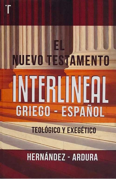Nuevo Testamento Interlineal Griego-Español