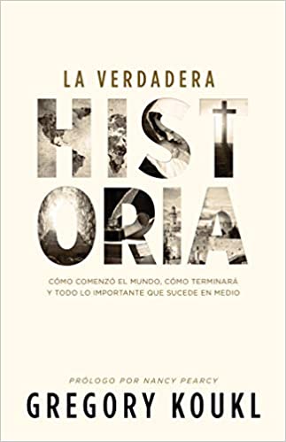La Verdadera Historia