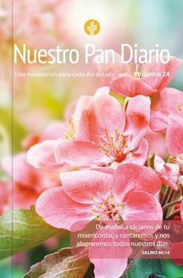 Nuestro Pan Diario- Flores