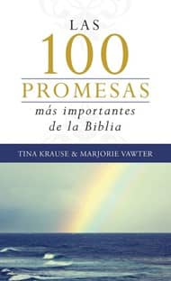 Las 100 Promesas más Importantes de la Biblia