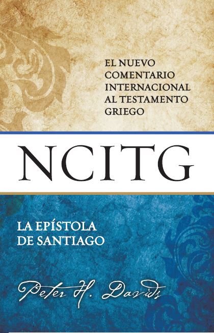 NCITG - Epístola de Santiago