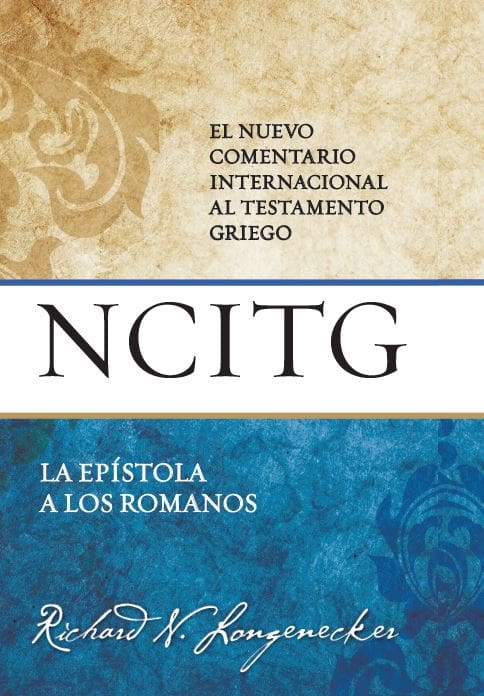 NCITG - La Epístola a los Romanos
