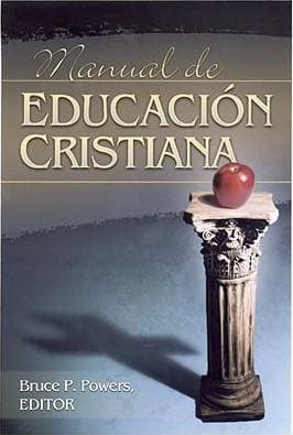Manual de Educación Cristiana