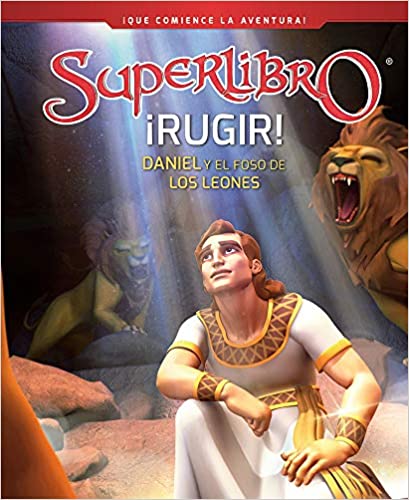 SUPERLIBRO