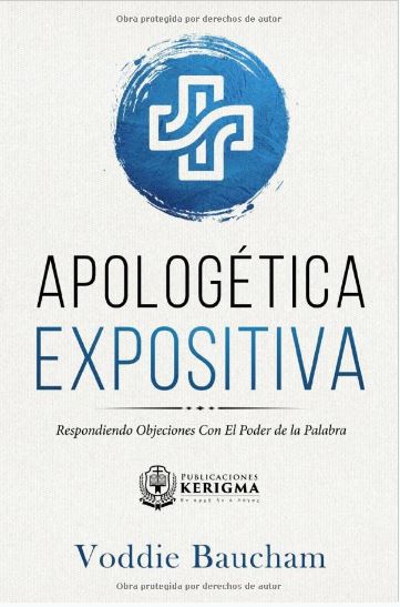 Apologética Expositiva