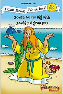 Jonás y el Gran Pez