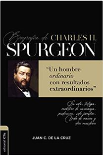 Biografía de Charles H. Spurgeon