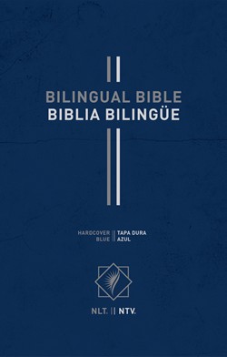 NTV - NLT Biblia Bilingüe