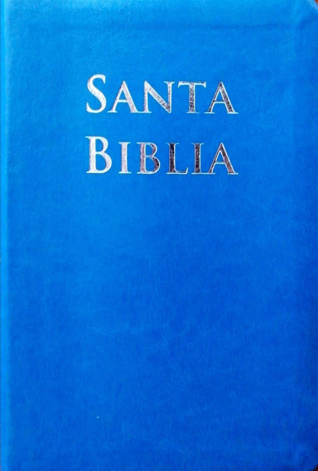 Biblia Purificada 1602