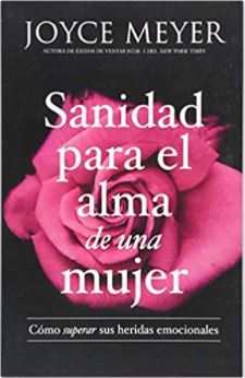 Sanidad para el Alma de una Mujer