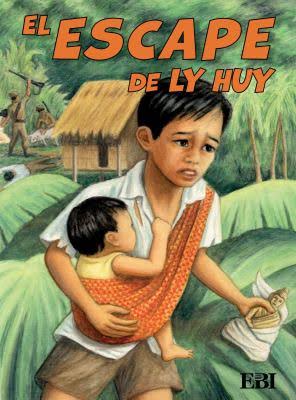 El Escape de Ly Huy