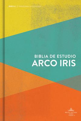RVR60 Arcoiris Multicolor
