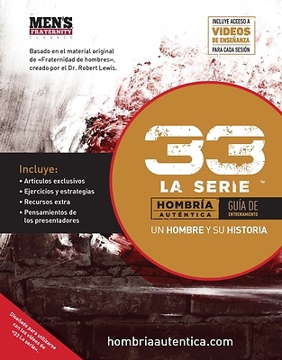 33 La Serie - Un Hombre y su Historia
