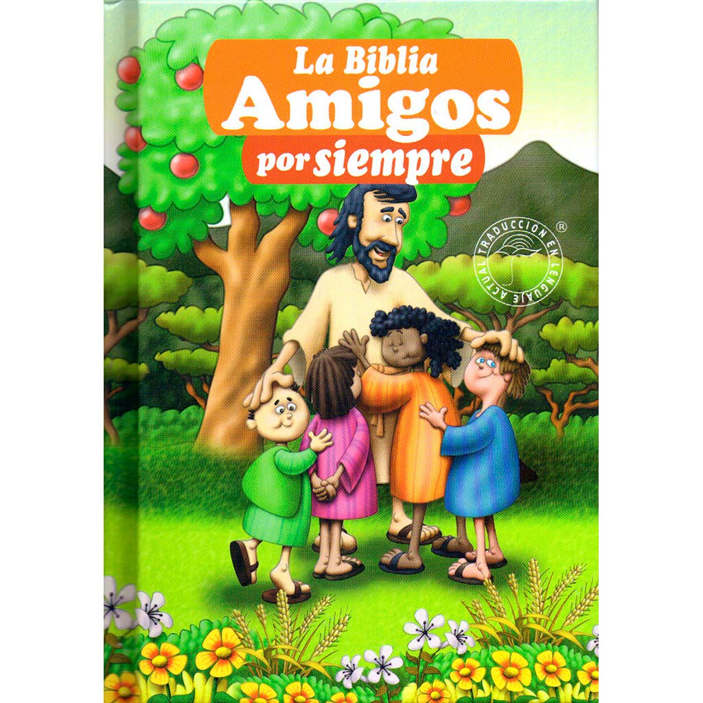TLA Amigos por Siempre