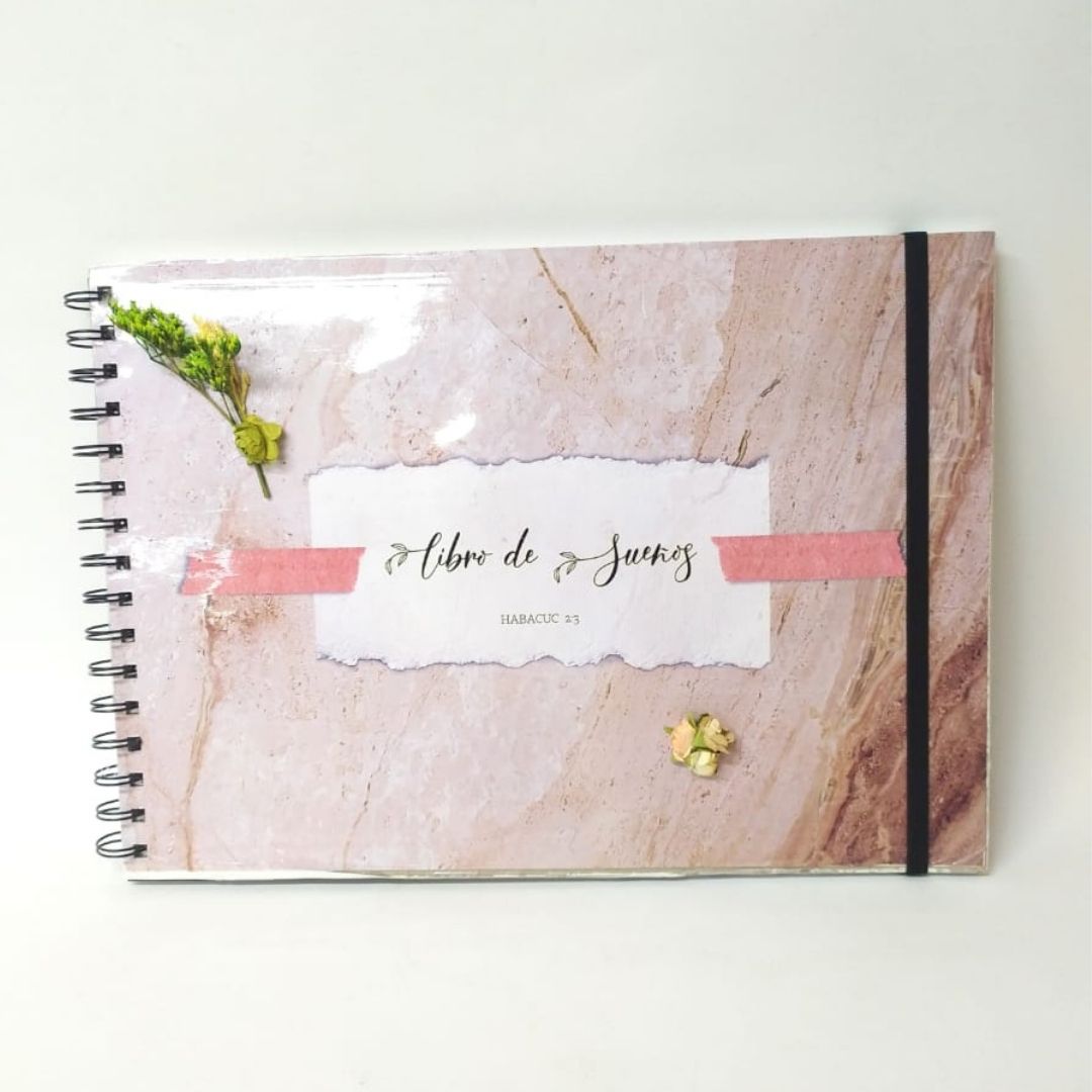 Libro de Sueños