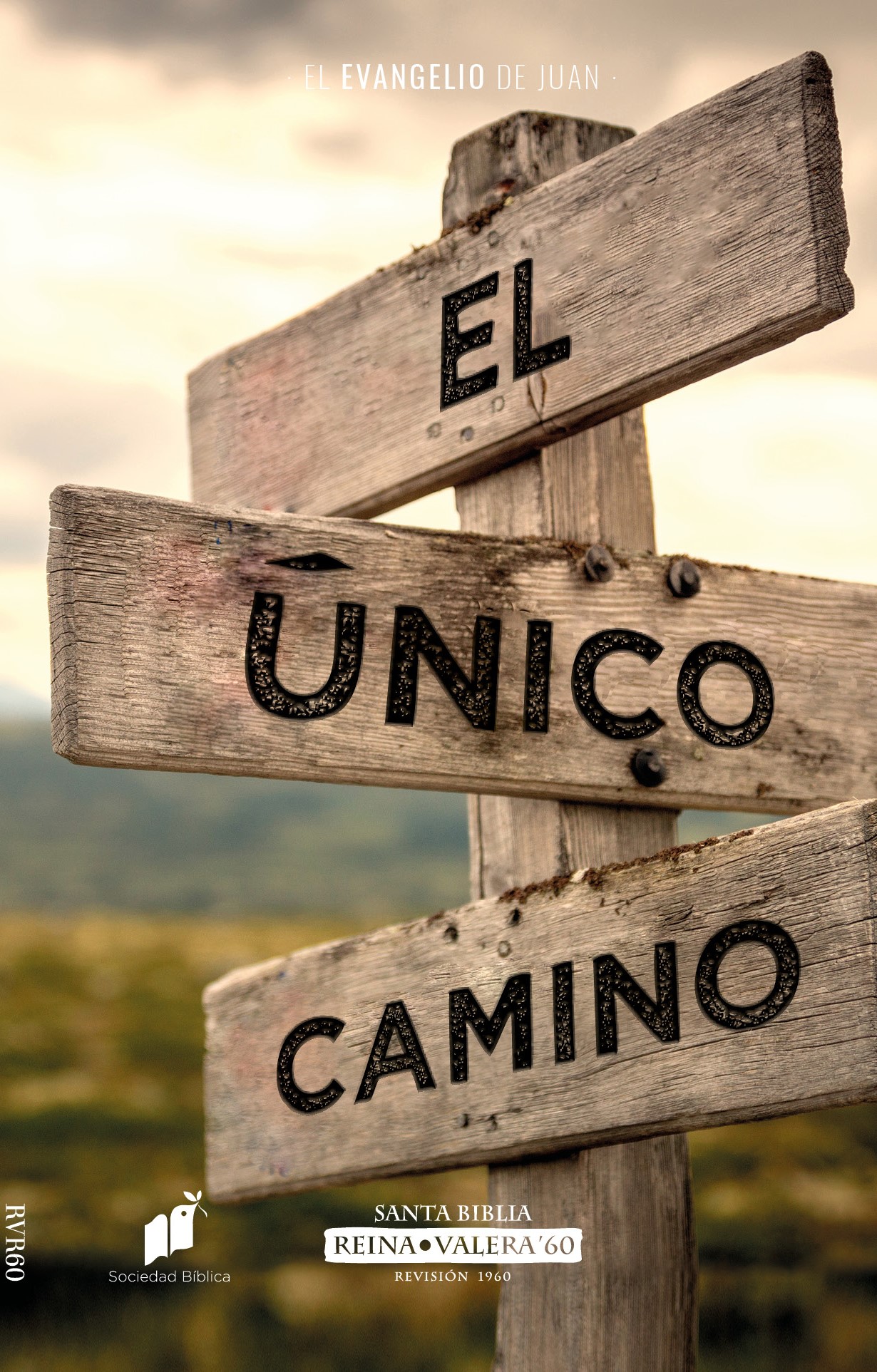 RVR60 Único Camino