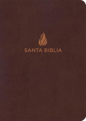 Biblia NVI Compacta Letra Grande
