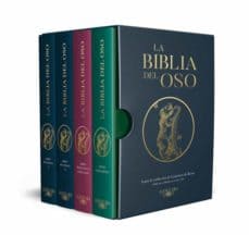 La Biblia del Oso - 4 Libros