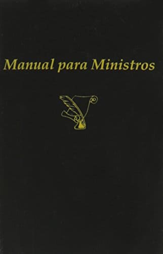 Manual para Ministros