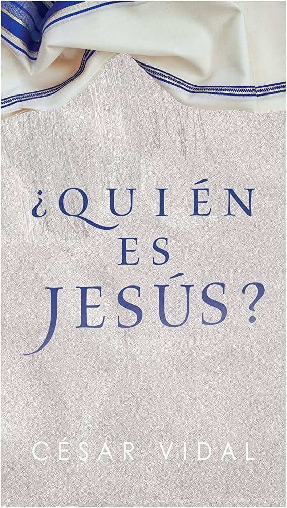 ¿Quién es Jesús?