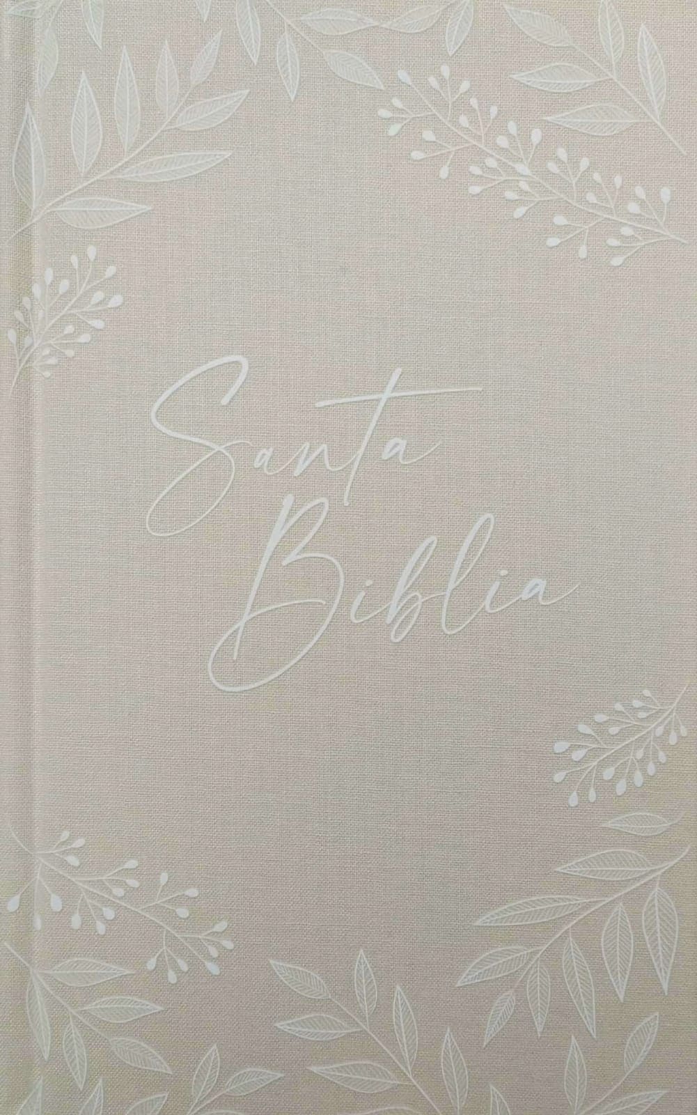 RVR60 Biblia para Bodas