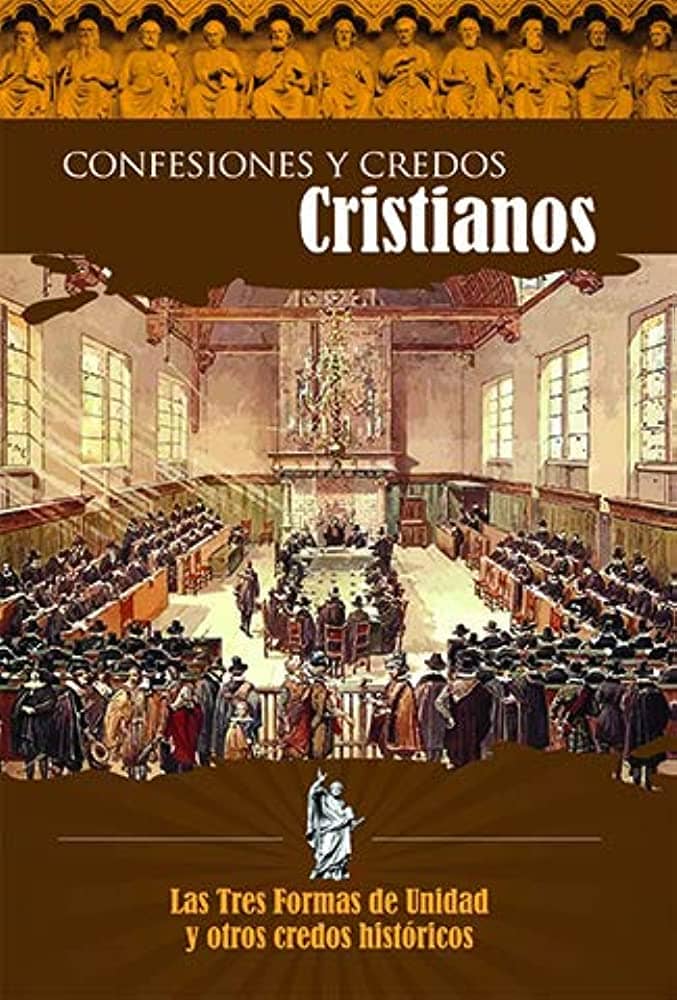 Confesiones y Credos Cristianos