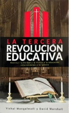 La Tercera Revolución Educativa