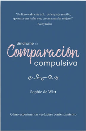 Síndrome de Comparación Compulsiva