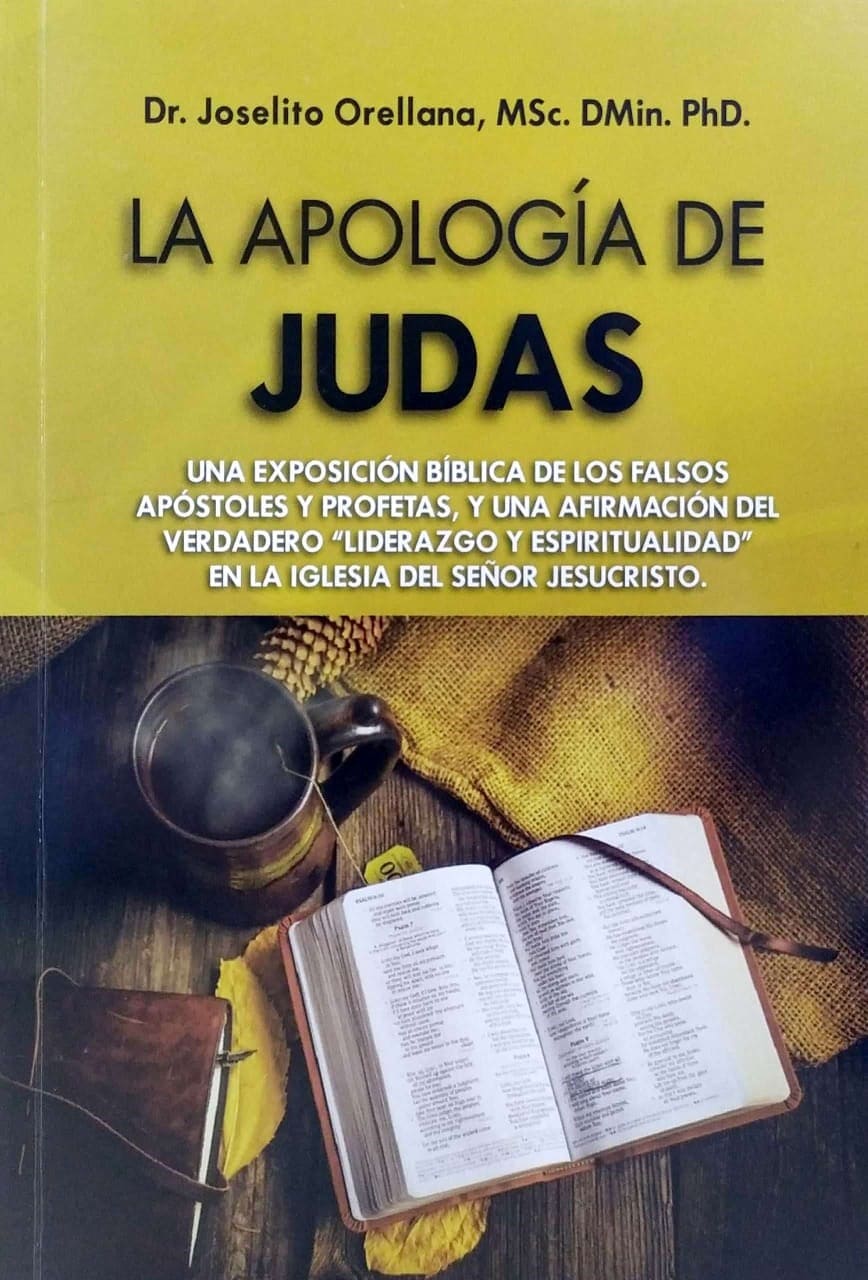 La Apología de Judas