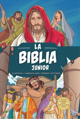 La Biblia Junior