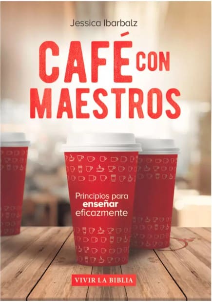 Café con Maestros