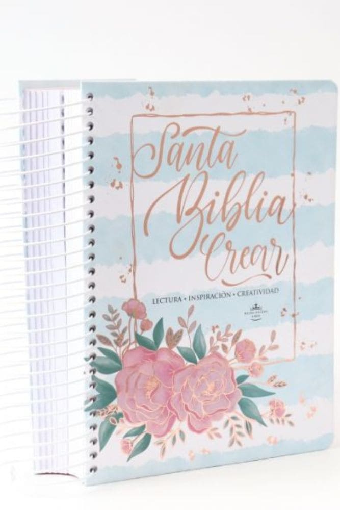 RVR60 Santa Biblia Crear