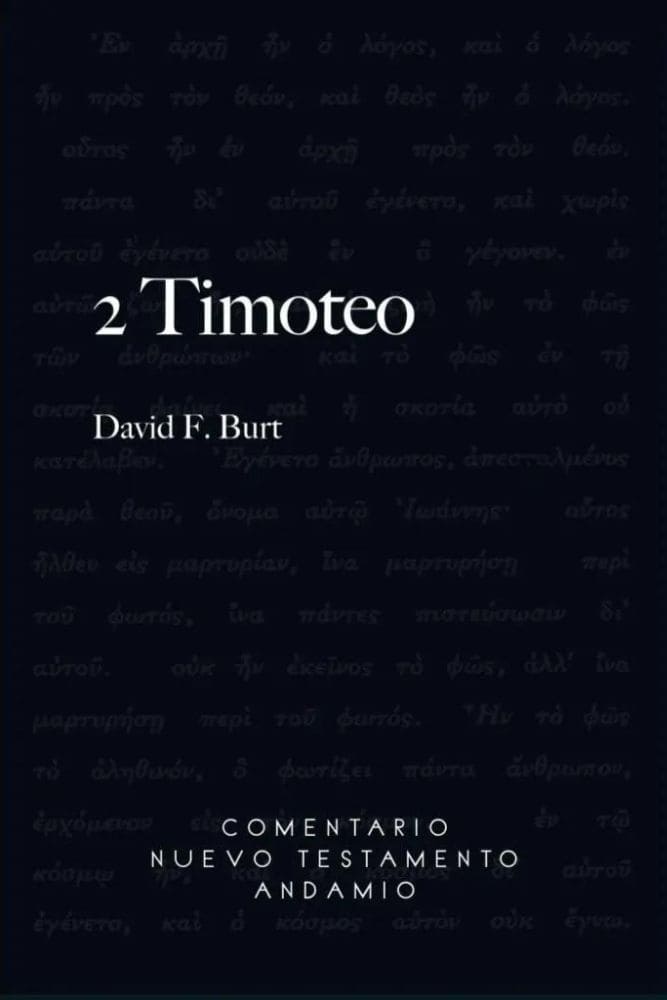 2 Timoteo