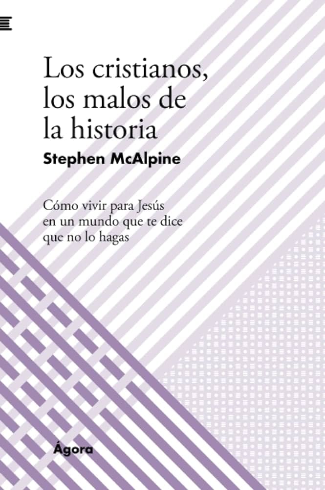 Los Cristianos, los Malos de la Historia