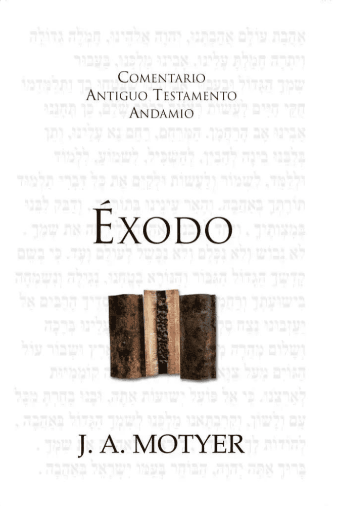 Éxodo