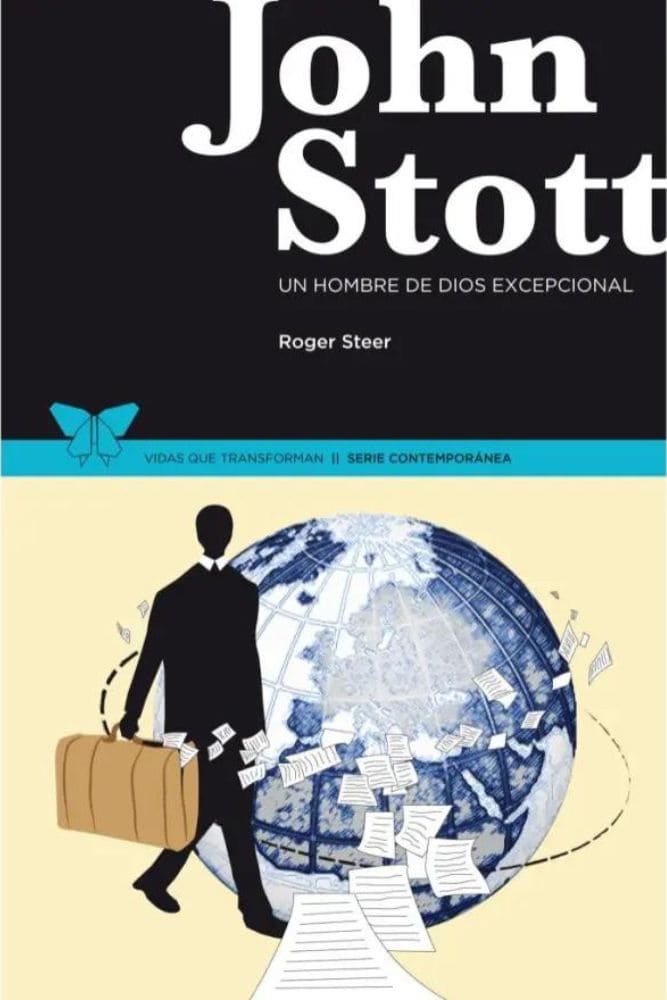 John Stott